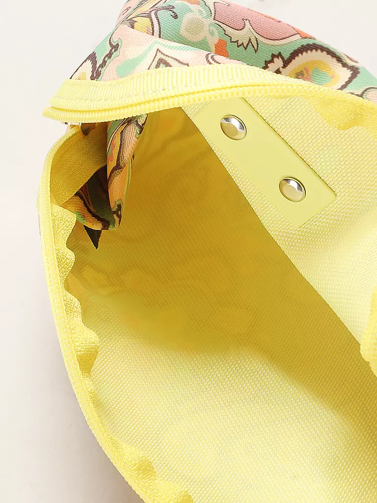 ETRO | Trousse de toilette (32 Vert / Jaune) | 