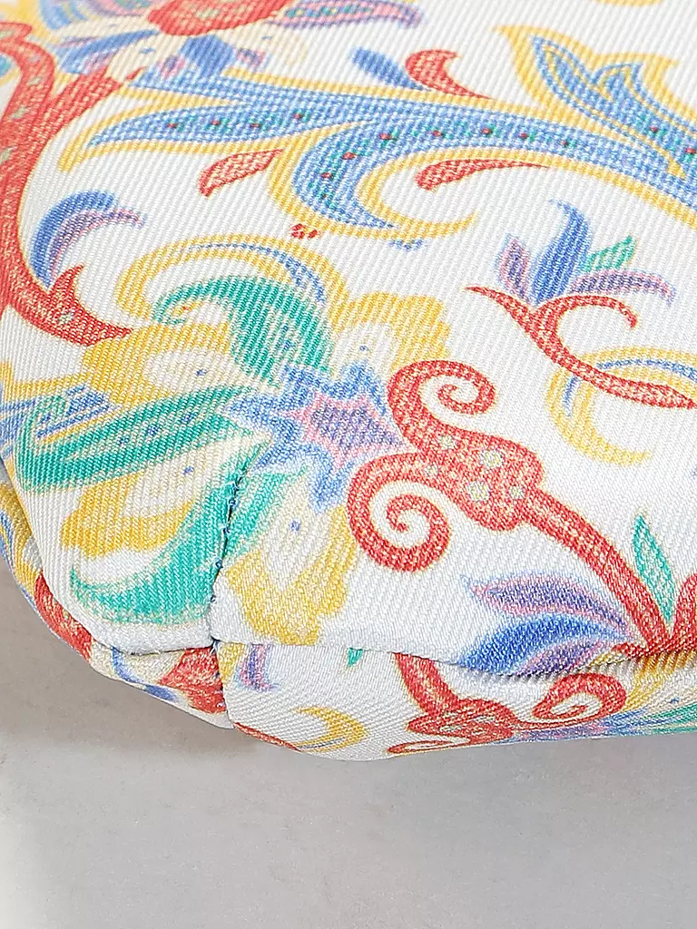 ETRO | Trousse de toilette (33 Crème / Bleu) | 