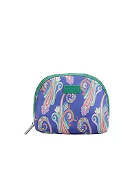 ETRO | Trousse de toilette (32 Vert / Jaune) | Bleu