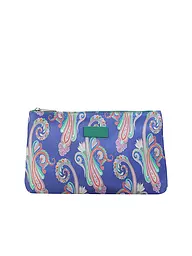 ETRO | Trousse de toilette (30 Jaune / Bleu) | Bleu