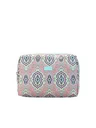 ETRO | Trousse de toilette (31 Orange / Jaune) | Baie