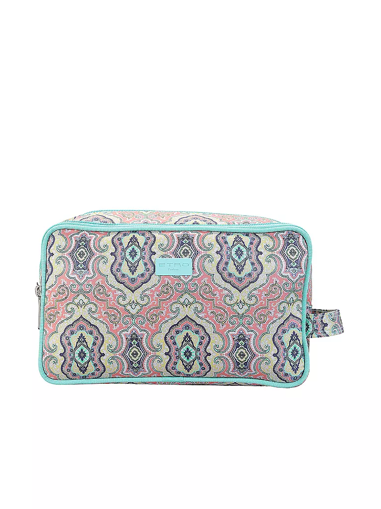 ETRO | Trousse de toilette (36 Baie / Vert) | beere