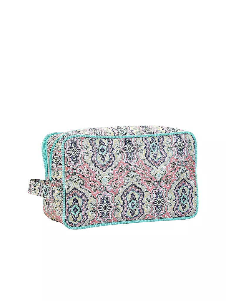 ETRO | Trousse de toilette (36 Baie / Vert) | beere