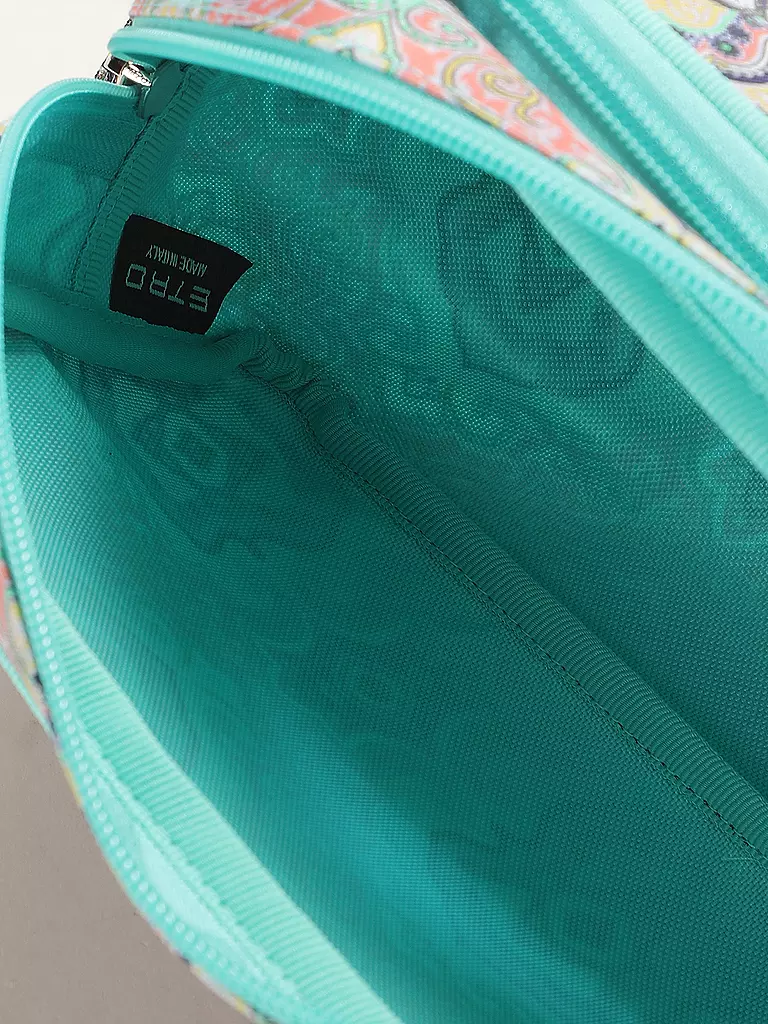 ETRO | Trousse de toilette (36 Baie / Vert) | 