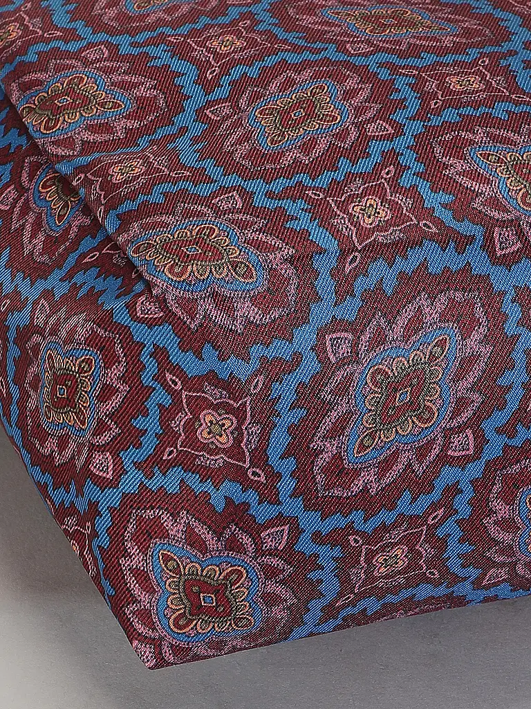 ETRO | Trousse de toilette (55 Bleu / Marron) | 