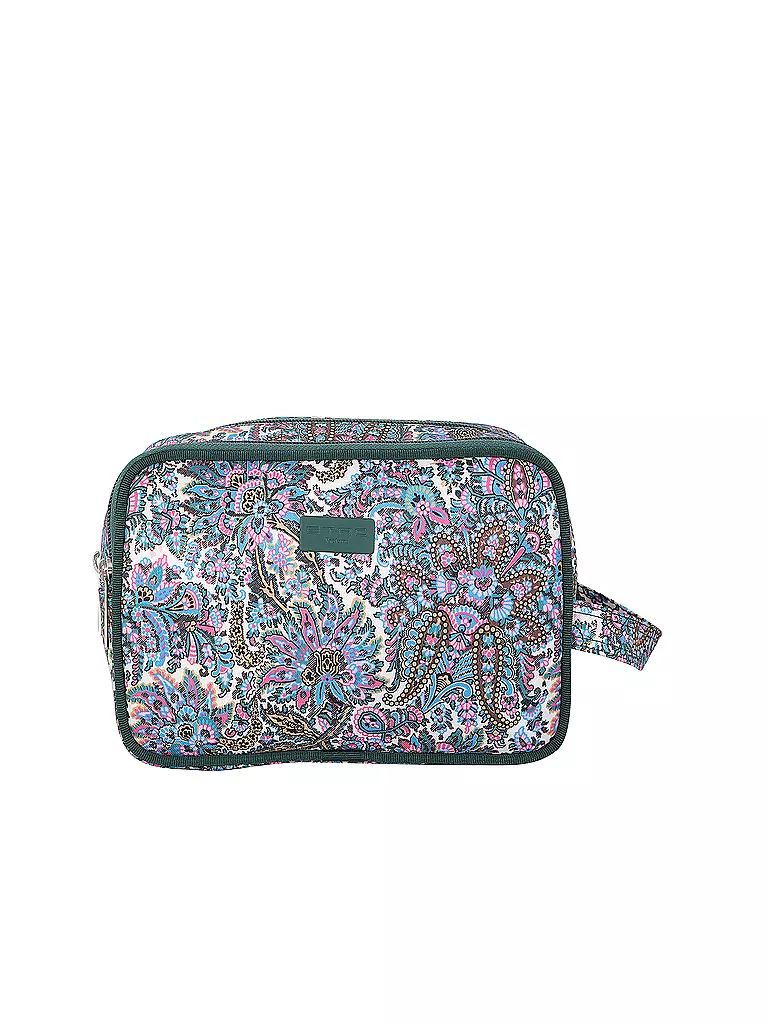 ETRO | Trousse de toilette (bleu) | Bleu