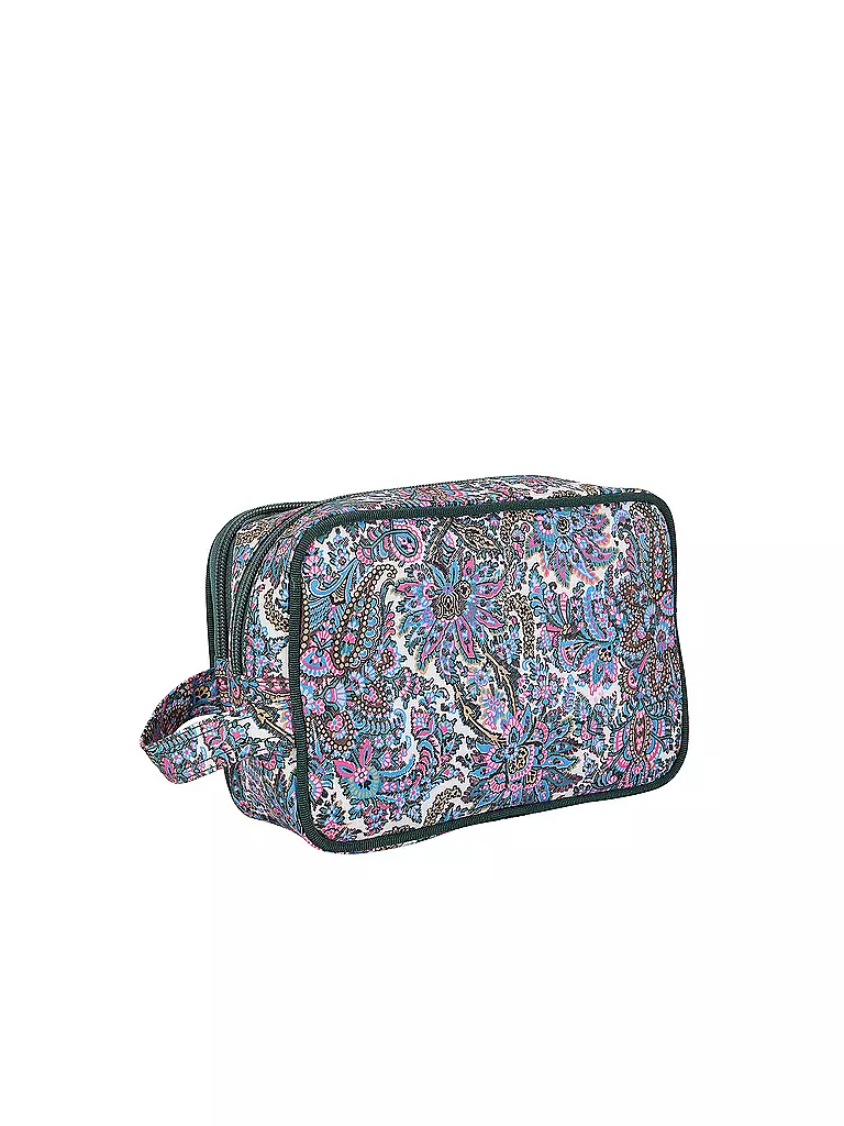 ETRO | Trousse de toilette (bleu) | Bleu