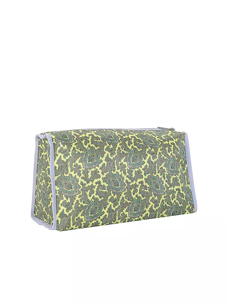 ETRO | Trousse de toilette (citron vert) | Jaune