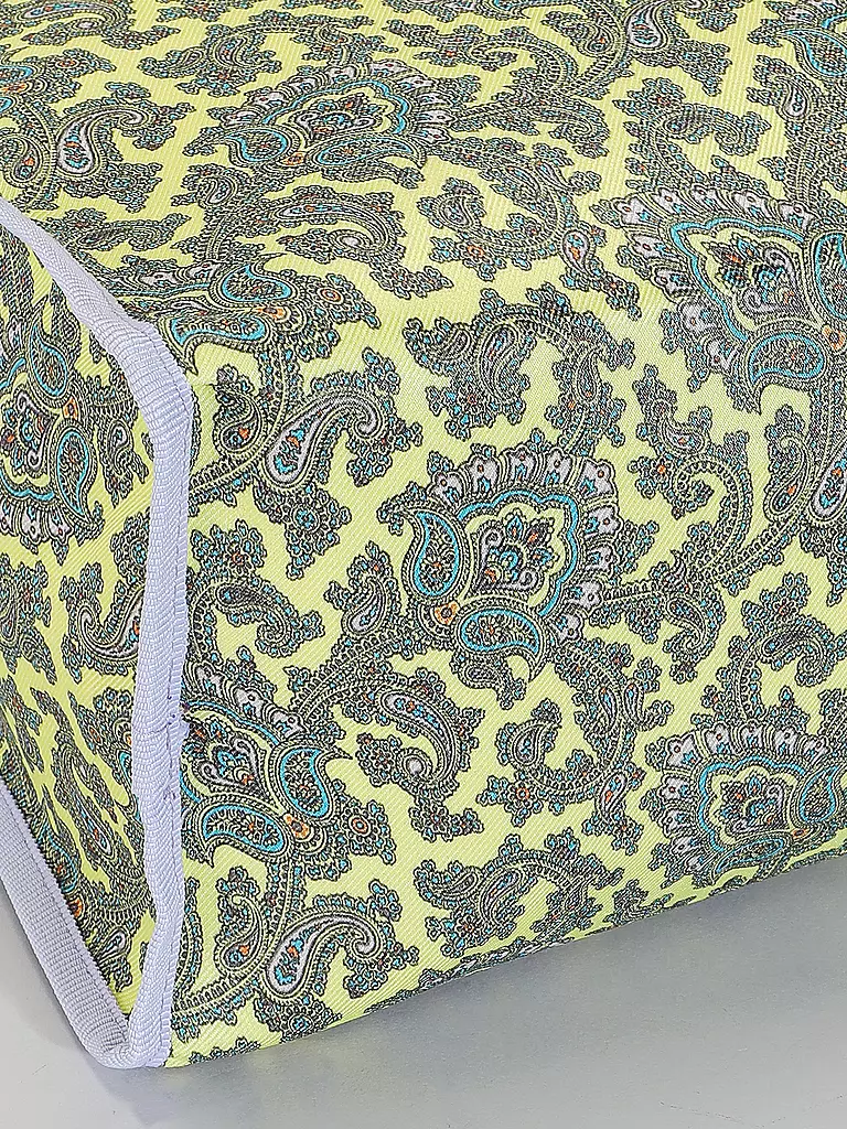 ETRO | Trousse de toilette (citron vert) | Jaune