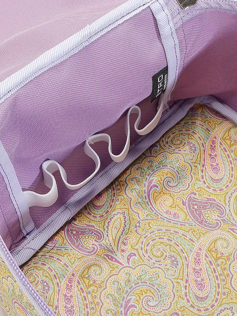 ETRO | Trousse de toilette - Beauty Case (30 Jaune / Bleu) | 