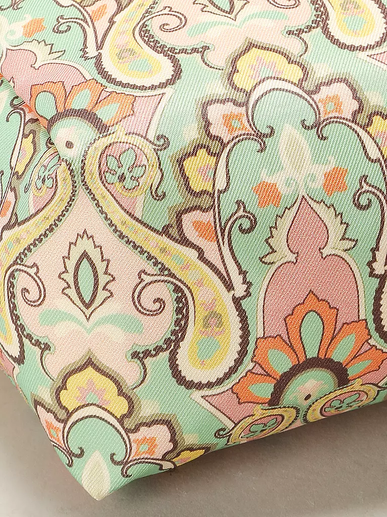 ETRO | Trousse de toilette - Beauty Case (32 Vert / Jaune) | 
