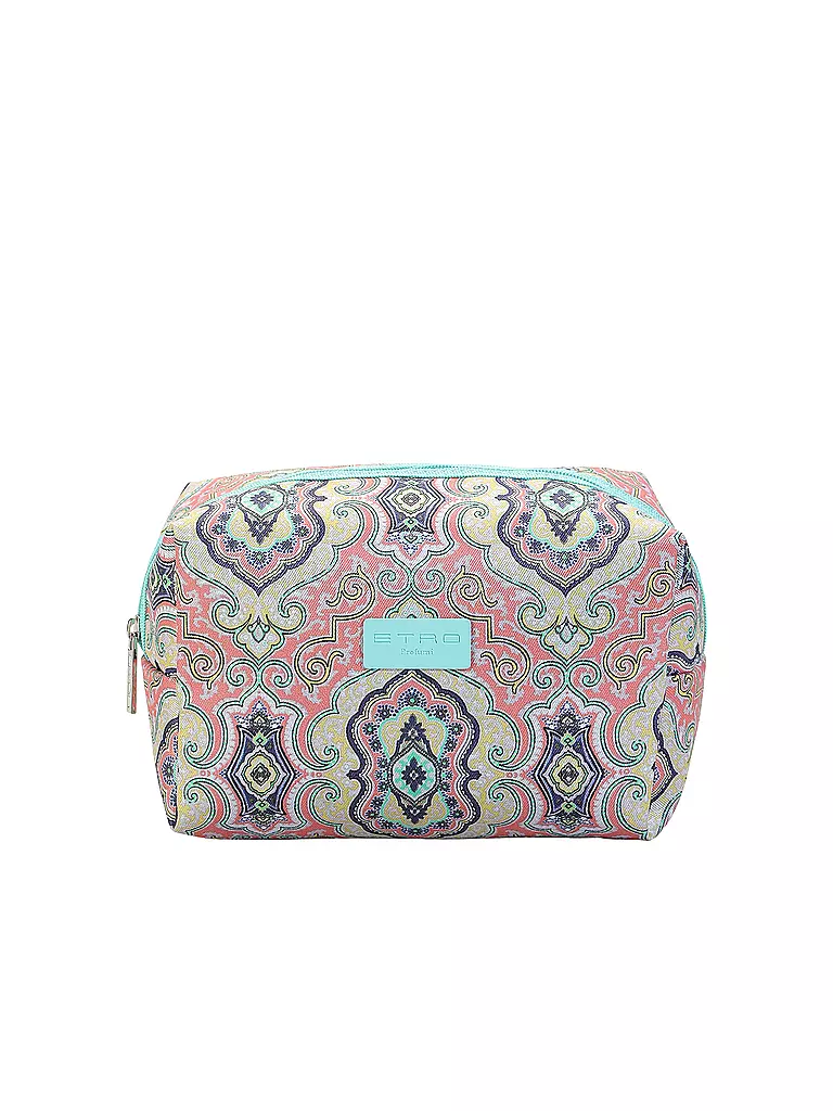 ETRO | Trousse de toilette - Beauty Case (36 Beere / Gr) | beere