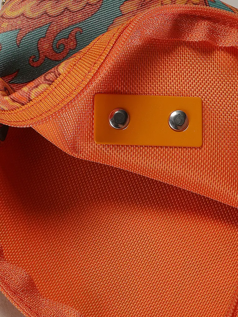 ETRO | Trousse de toilette - Beauty Case (53 Turquoise / Camel) | 