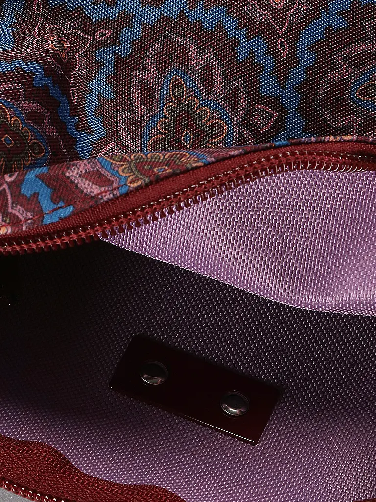 ETRO | Trousse de toilette - Beauty Case (55 Bleu / Marron) | 