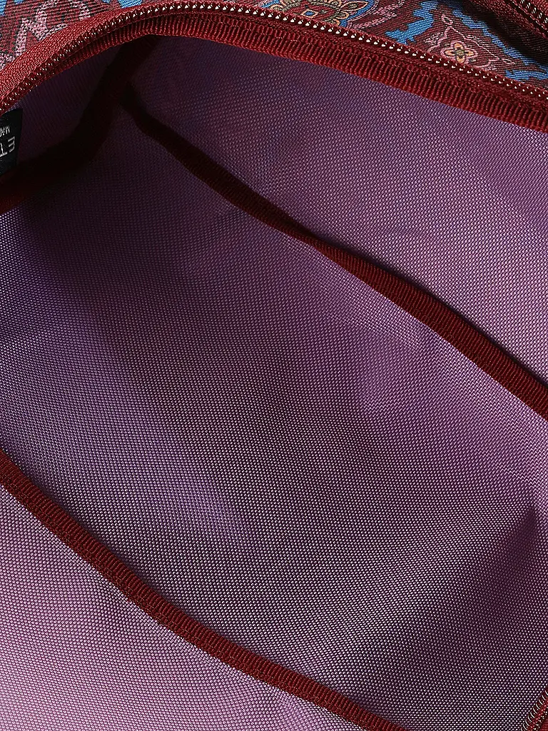 ETRO | Trousse de toilette - Beauty Case (55 Bleu / Marron) | 