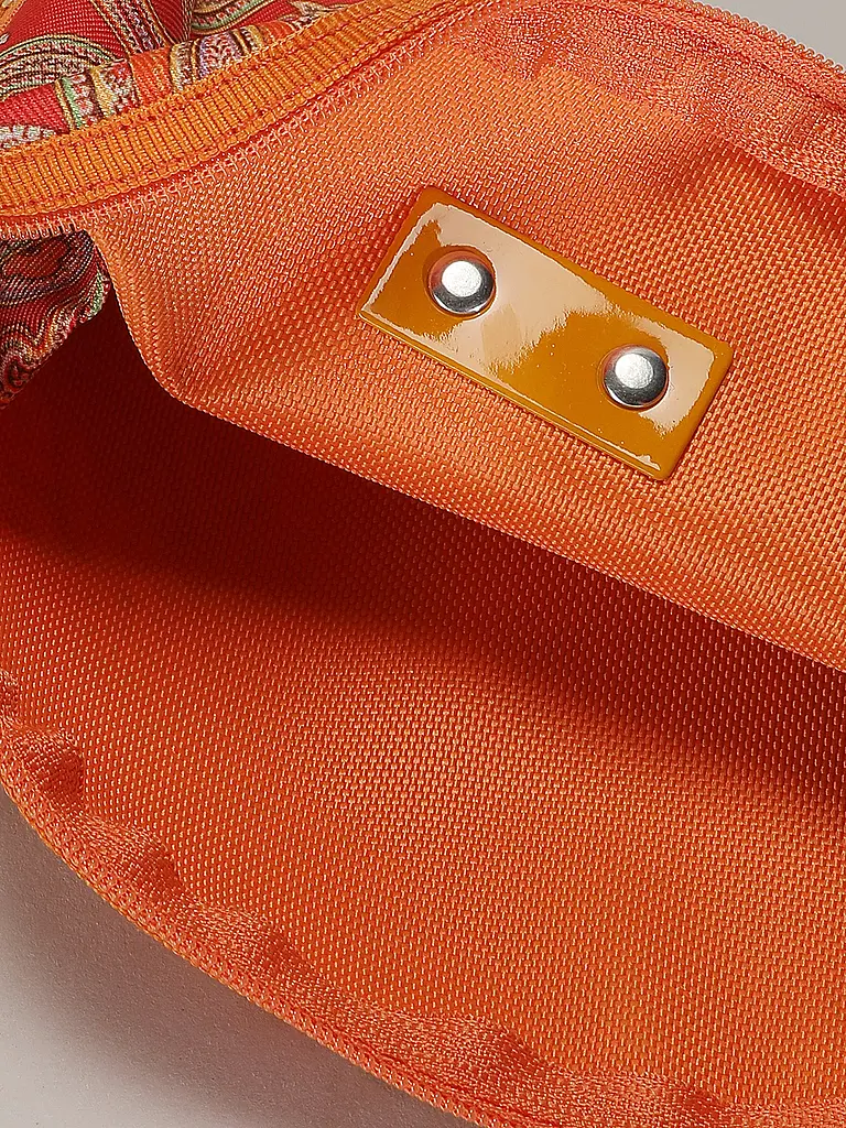 ETRO | Trousse de toilette - Beauty Case (56 Corail / Orange) | 