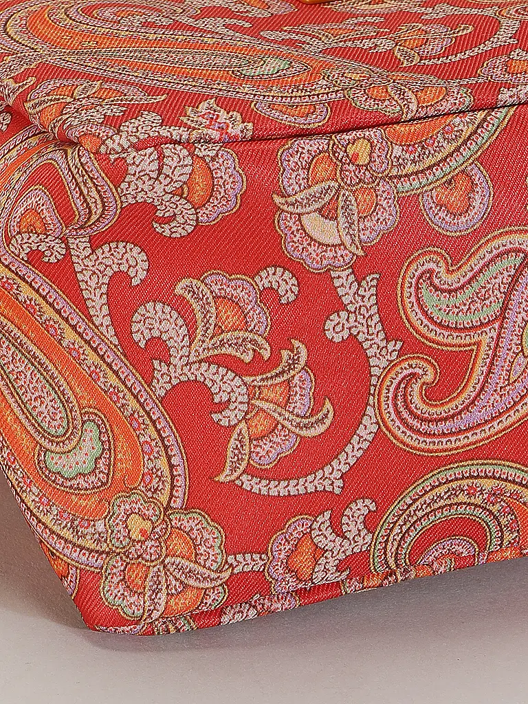 ETRO | Trousse de toilette - Beauty Case (56 Corail / Orange) | 