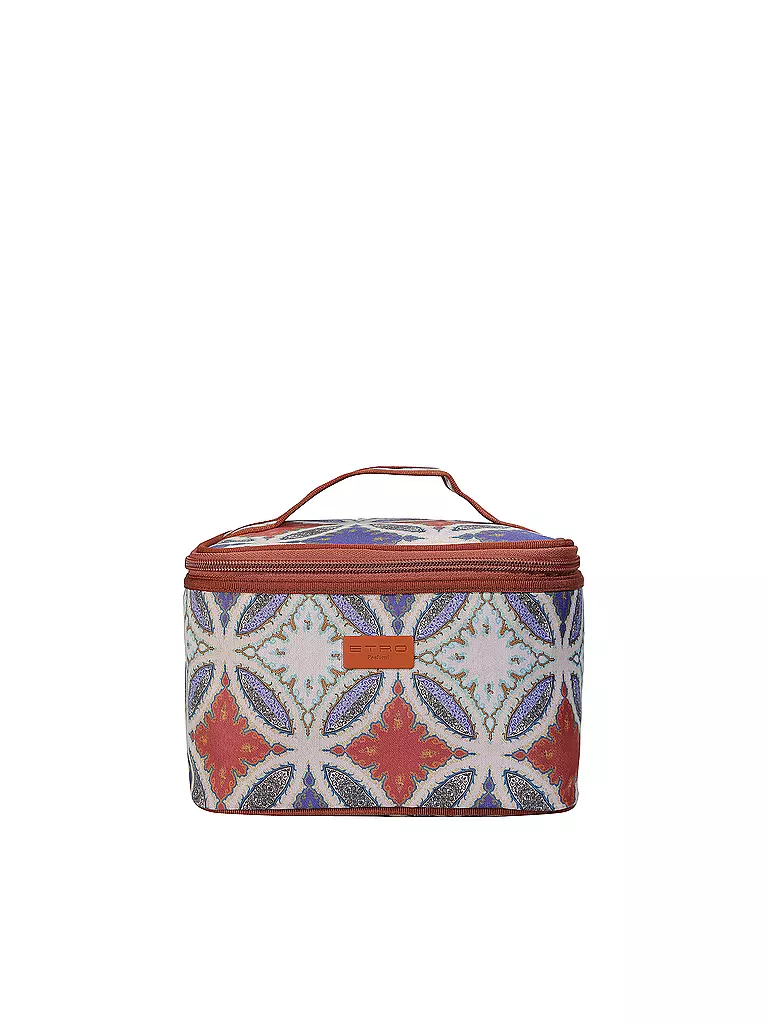 ETRO | Trousse de toilette - Beauty Case | grau