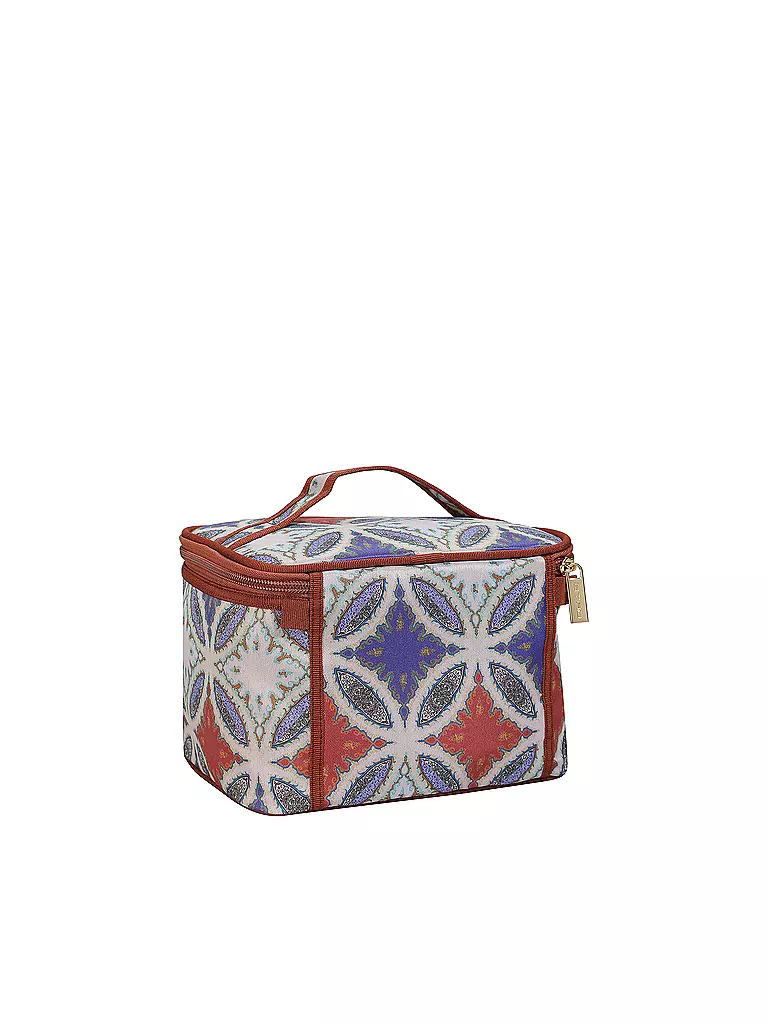 ETRO | Trousse de toilette - Beauty Case | grau