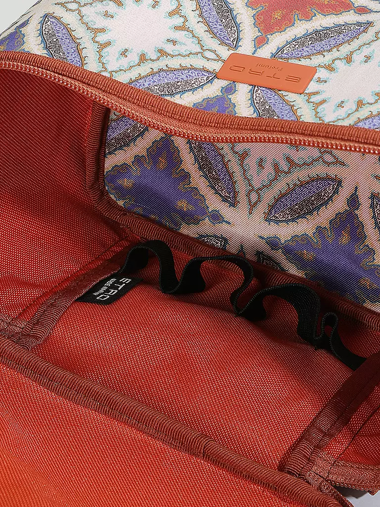 ETRO | Trousse de toilette - Beauty Case | grau
