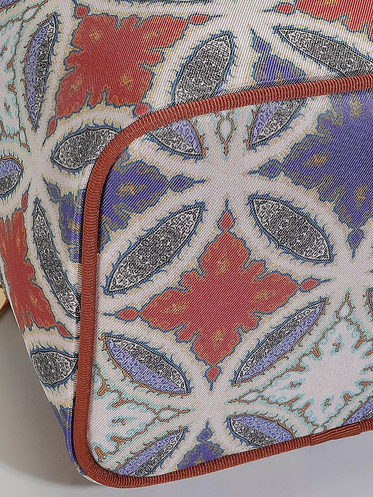 ETRO | Trousse de toilette - Beauty Case | grau