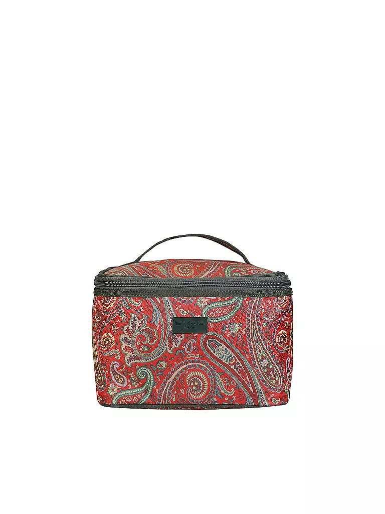 ETRO | Trousse de toilette - Vanity Case | Cuivre