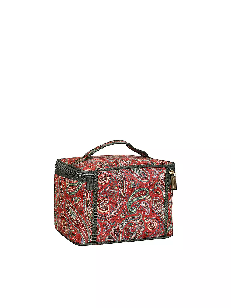 ETRO | Trousse de toilette - Vanity Case | Cuivre