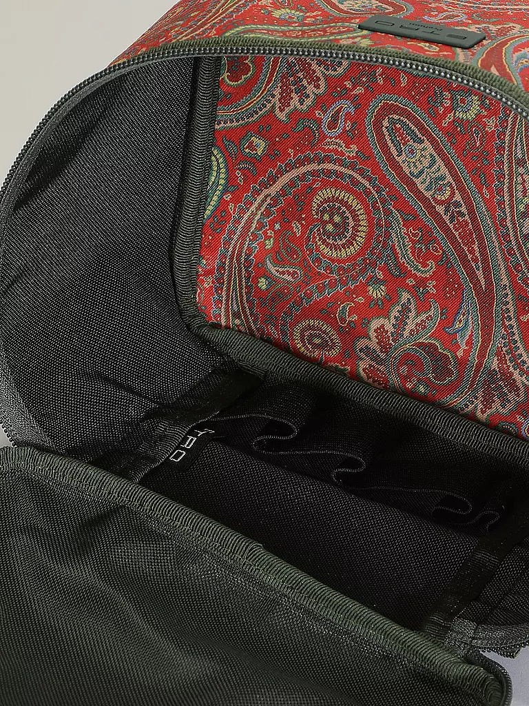 ETRO | Trousse de toilette - Vanity Case | Cuivre