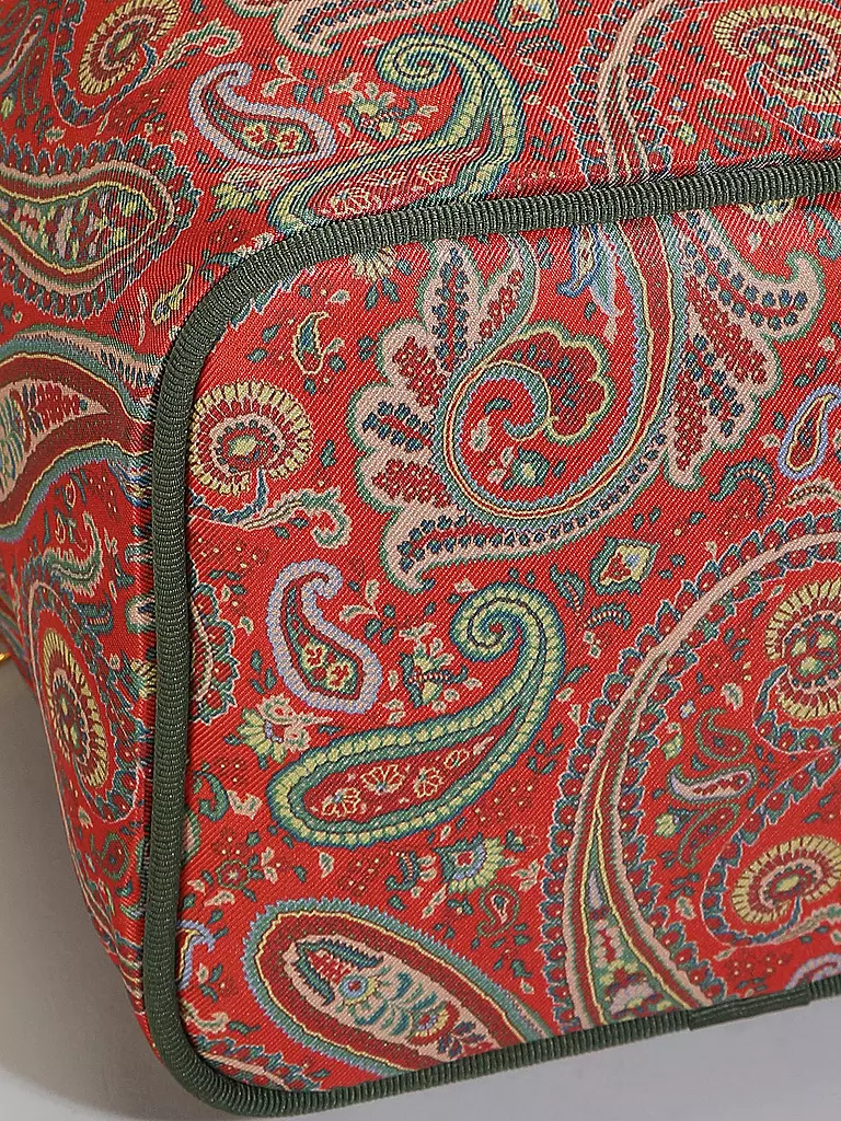 ETRO | Trousse de toilette - Vanity Case | Cuivre