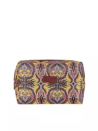 ETRO | Trousse de toilette | Moutarde