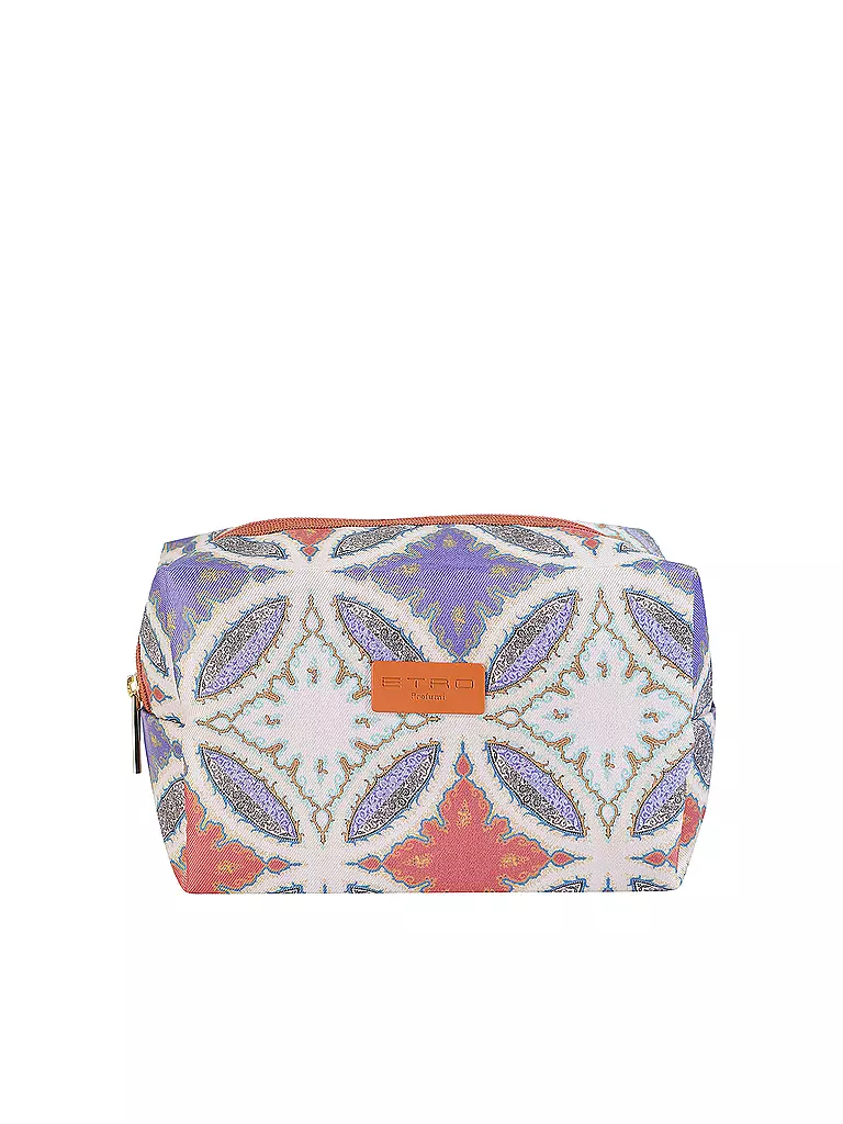 ETRO | Trousse de toilette | Gris