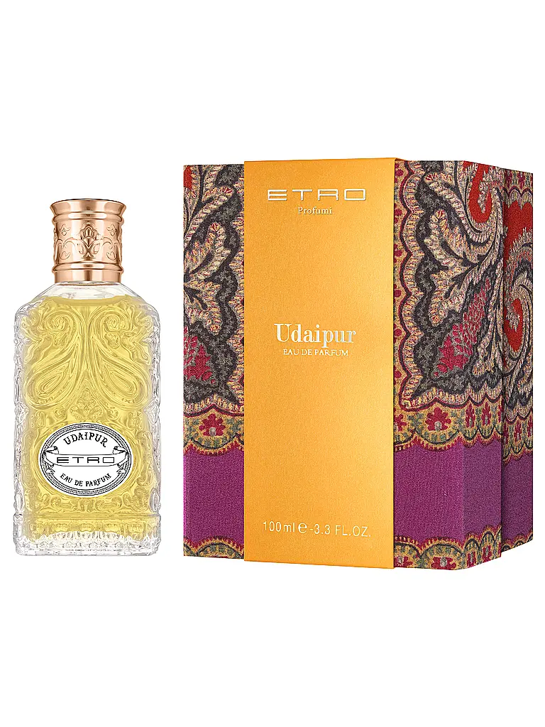 ETRO | Udaipur Eau de Parfum 100ml | Aucune couleur