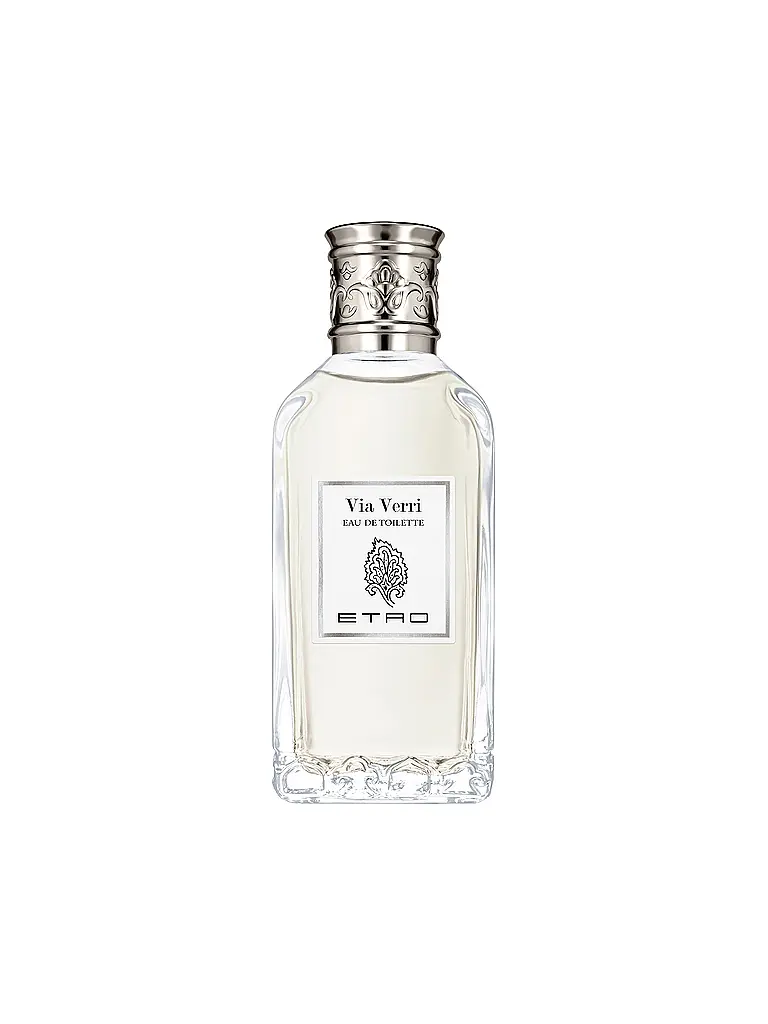 ETRO | Via Verri Eau de Toilette 100ml | Aucune couleur
