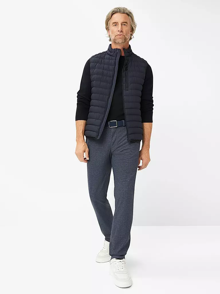 EUREX |  Chino JOE  | Bleu