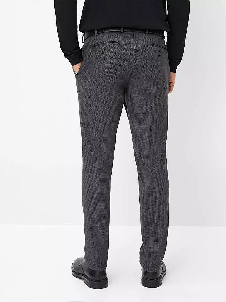 EUREX |  Chino JOE  | Gris