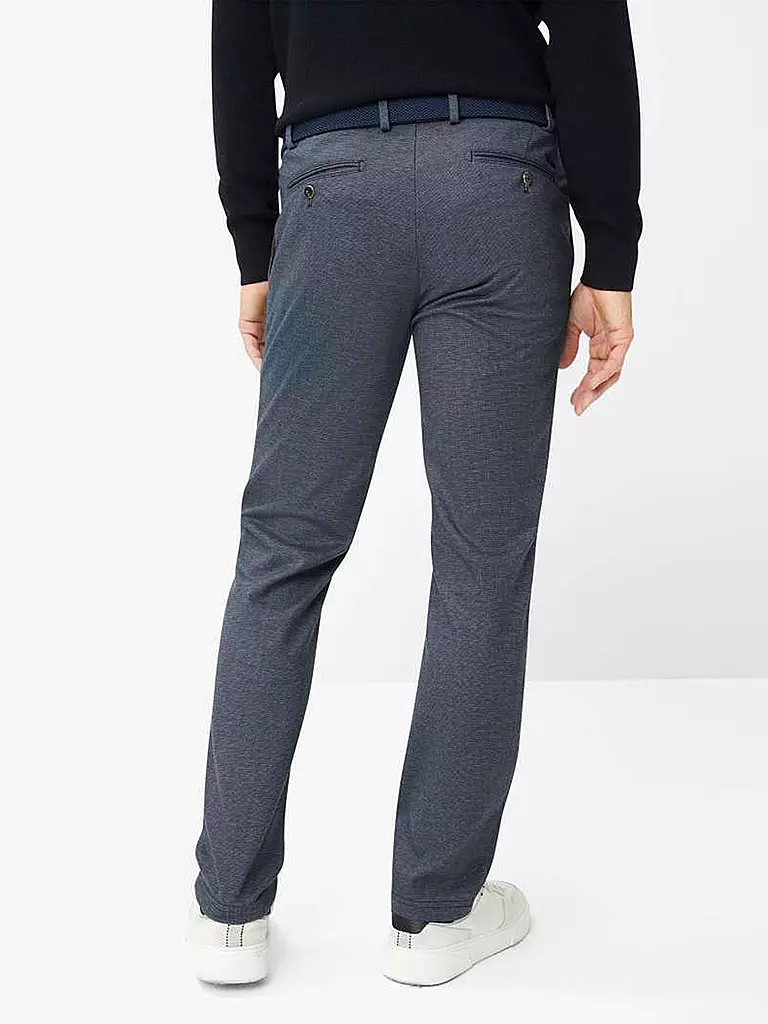 EUREX |  Chino JOE  | Bleu