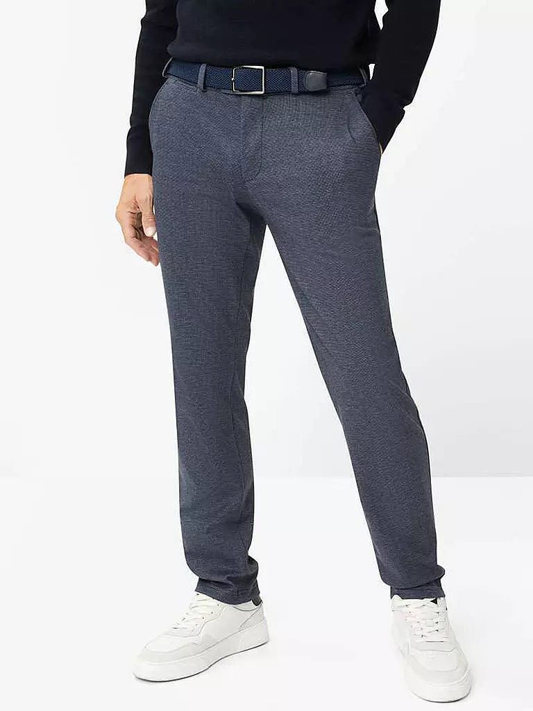 EUREX |  Chino JOE  | Bleu