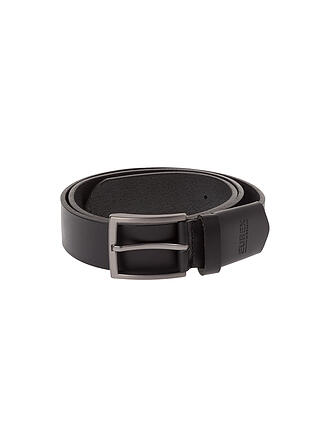 EUREX | Ceinture en cuir