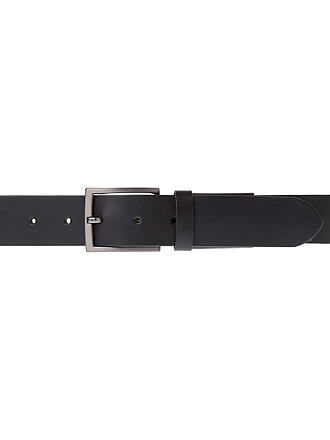 EUREX | Ceinture en cuir