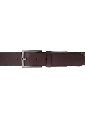 EUREX | Ceinture en cuir