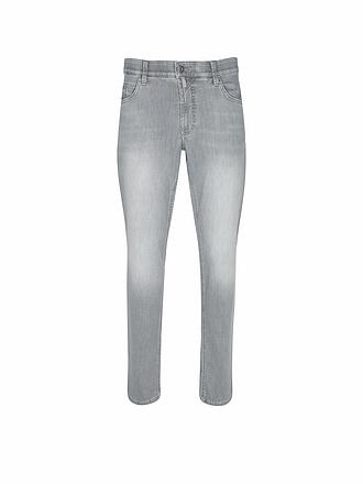 EUREX | Jeans Coupe Droite LUKE