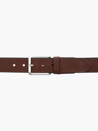 EUREX | Ceinture en cuir