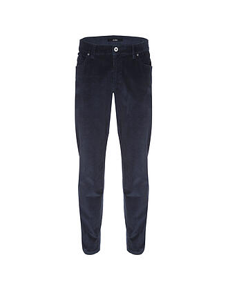 EUREX | Pantalon en velours côtelé LUKE