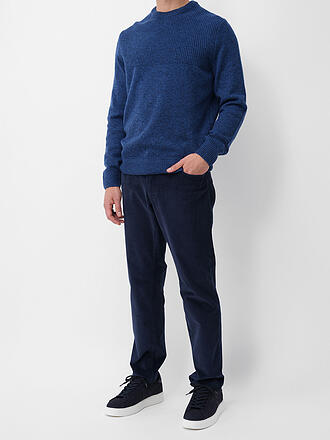 EUREX | Pantalon en velours côtelé LUKE