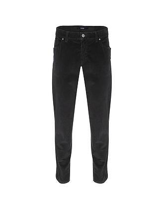 EUREX | Pantalon en velours côtelé LUKE