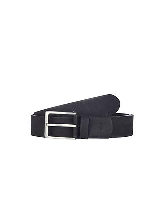 EUREX | Ceinture en cuir