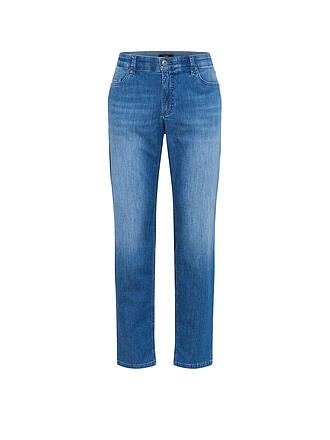 EUREX | Jeans Coupe Droite LUKE