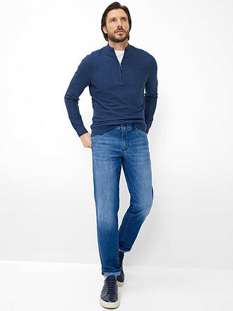 EUREX | Jeans Coupe Droite LUKE