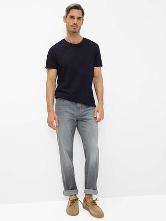 EUREX | Jeans Coupe Droite LUKE
