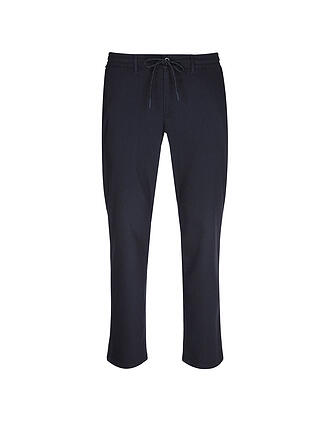 EUREX | Pantalon en lin TILL